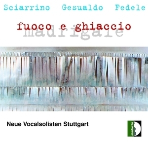 Fuoco E Ghiaccio