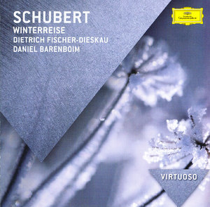 Franz Schubert: Winterreise