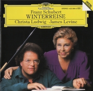 Franz Schubert: Winterreise