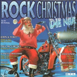 Rock Christmas Vol.5 (die Neue)