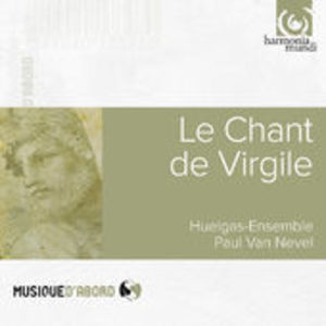 Le Chant De Virgile