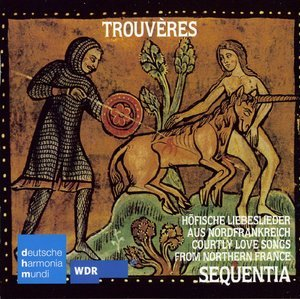Trouveres