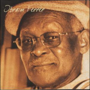 5 Leyendas - Ibrahim Ferrer