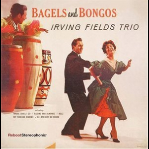 Bagels And Bongos