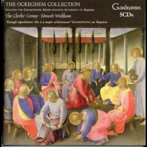 The Ockeghem Collection
