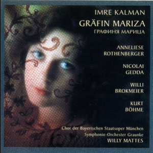 Emmerich Kalman: Grafin Mariza (1. Akt)