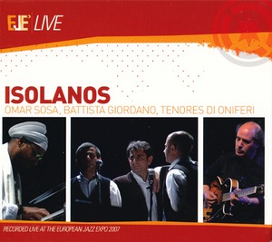 Isolanos