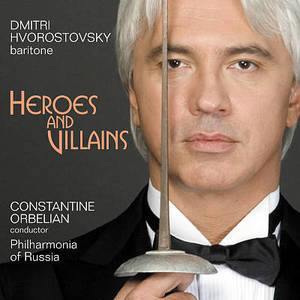 Heroes & Villians