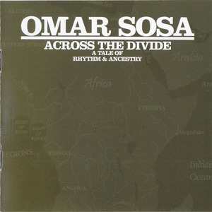 Across The Divide: A Tale Of Rhythm And Ancestry