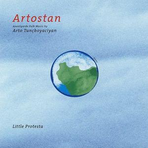 Little Protesta