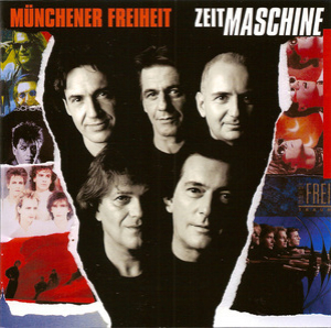 Zeitmaschine