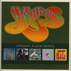 Original Album Series