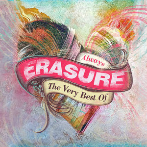 Always - The Very Best Of Erasure