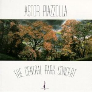 The Central Park Concert