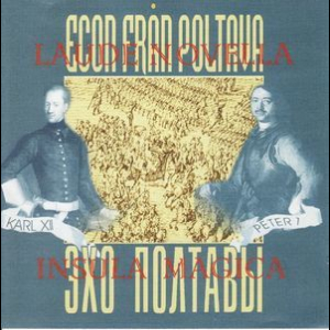 Echoes From Poltava (music Of War And Peace)