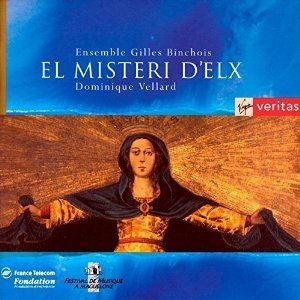 El Misteri D'elx (2CD)