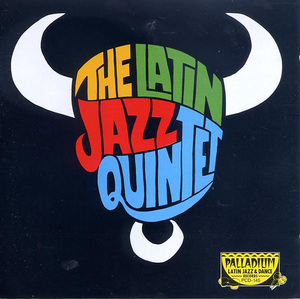 Latin Jazz Quintet