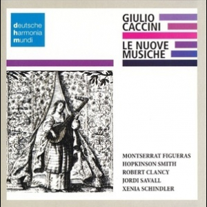 Giulio Caccini - Le Nuove Musiche