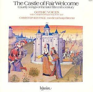 The Castle Of Fair Welcome