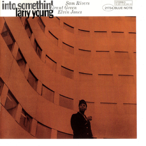 Into Somethin'
