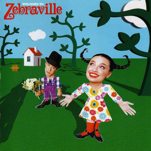 Welcome To Zebraville