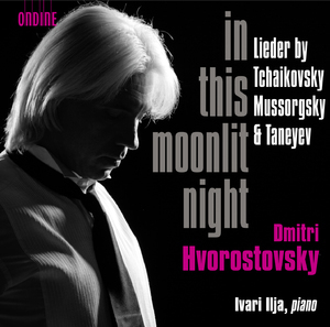In This Moonlit Night