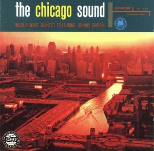 The Chicago Sounds
