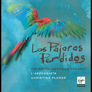 Los Pajaros Perdidos - The South American Project