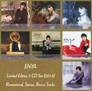 Limited Edition 7 CD Set