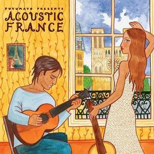 Putumayo Presents: Acoustic France 