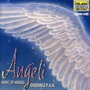 Music Of Angels