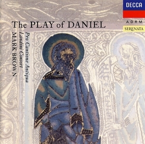 The Play Of Daniel