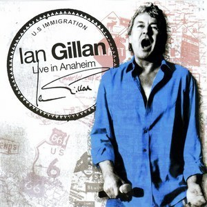 Live At Anaheim (CD1)