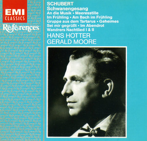 Schubert - Schwanengesang