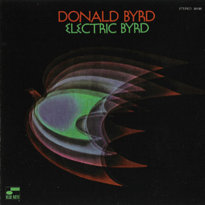 Electric Byrd (remastered 1996)
