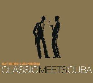 Classic Meets Cuba