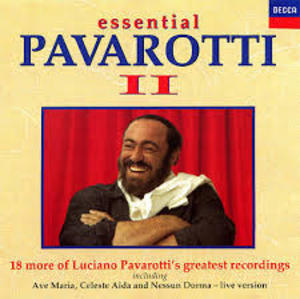 Essential Pavarotti II