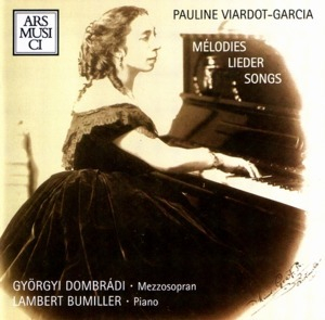 Pauline Viardot