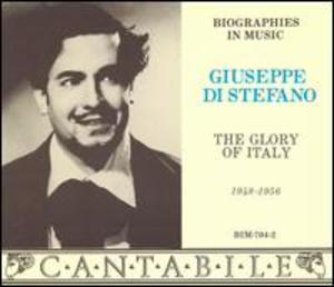 The Glory Of Italy CD2