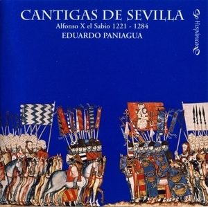 Cantigas De Sevilla: El Reino De Sevilla En Tiempo De Moros