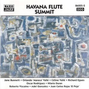 Havana Flute Summit