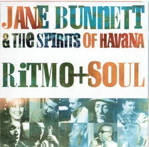 Ritmo+Soul