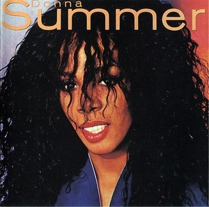 Donna Summer