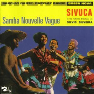 Samba Nouvelle Vague