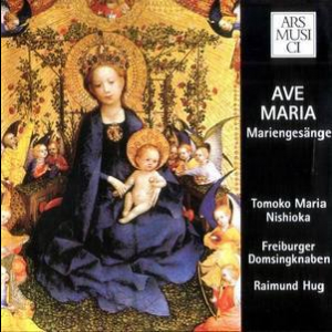 Ave Maria