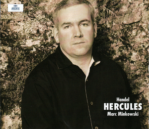 Handel - Hercules