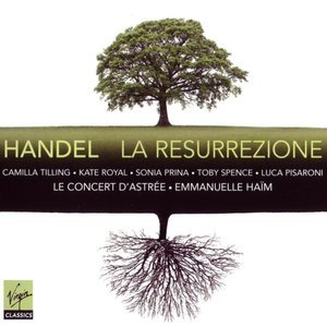 La Resurrezione (Contrasto Armonico, Marco Vitale)