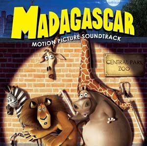 Madagascar / Мадагаскар OST