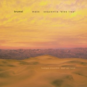 Brumel: Missa „et Ecce Terrae Motus“