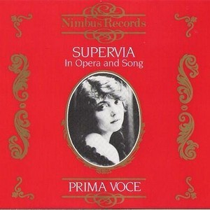 Supervia